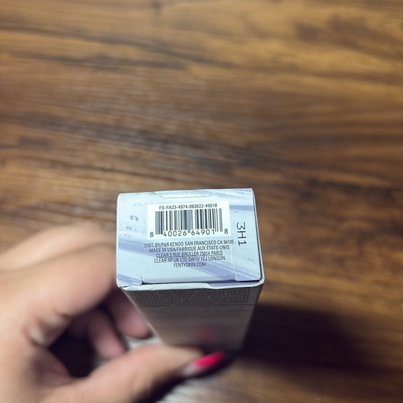 Blemish Defeat'r BHA Spot-Targeting Gel - White - Picture 5 of 7